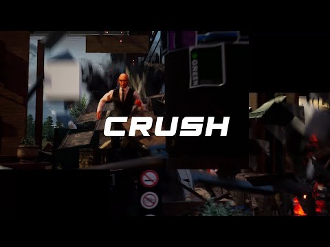 [#Heavymetal] 503 bad gateway - Crush!!! (Release on 2022.10.30)[Official Musica Video]