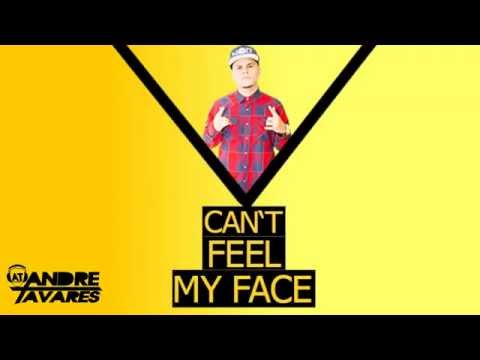 André Tavares Ft. The Weekend - Can't Feel My Face