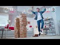Sepatu Bata Bersama Ruben Onsu Family