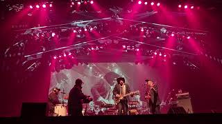 Shine by The Daniel Lanois Trio - Coquitlam BC October 2025