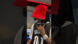 PLAYBOI CARTI IS GONNA DROP “ALL RED”⁉️#playboicarti #carti