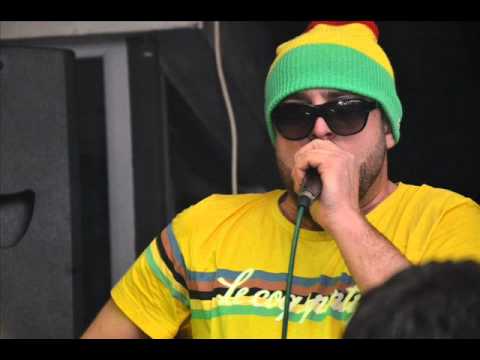 MC Kresha Ft. Lav'da - Rollin