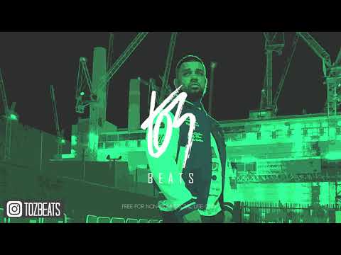 Blade Brown x Fredo x K Trap x Nines - Type Beat 'Shells' UK Trap Rap Instrumental 2019