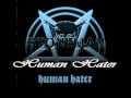 Stoneman - Human Hater 