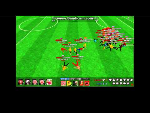 HG Macedonia: Macedonia - Slovakia 16-0