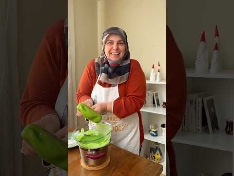 “Ben bunu yaparım” / bölüm 14