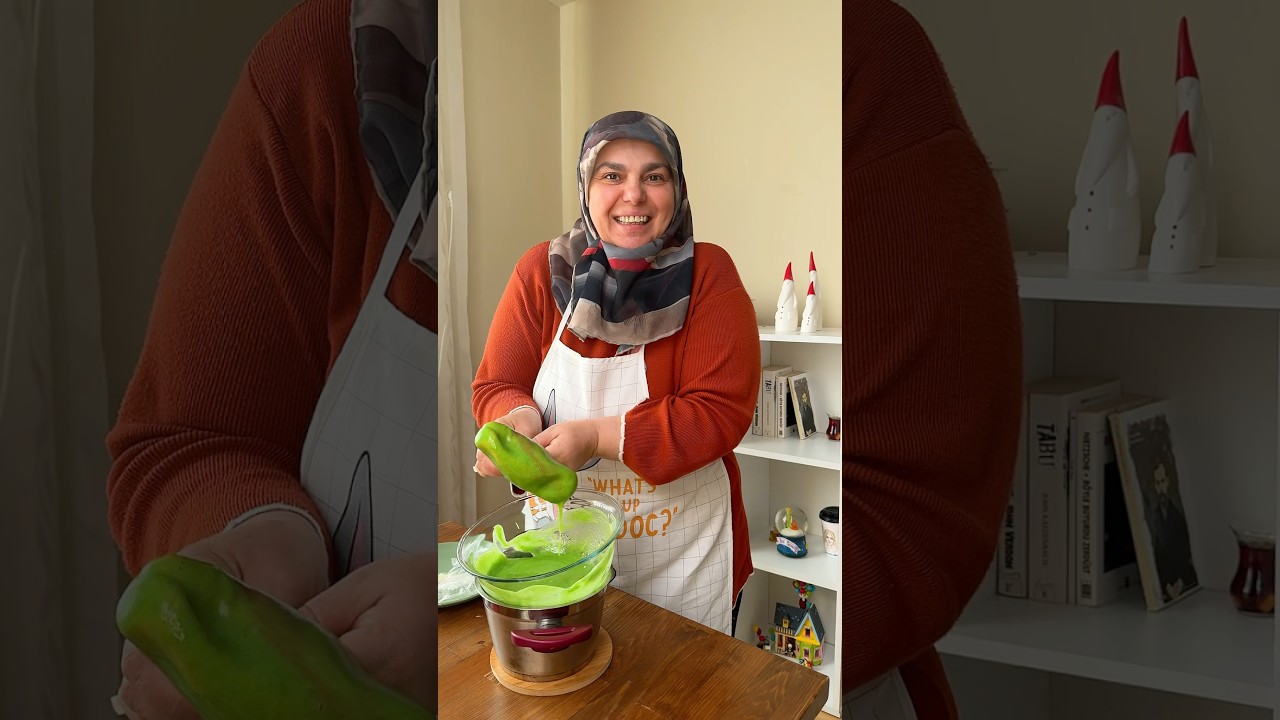 “Ben bunu yaparım” / bölüm 14