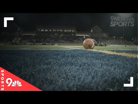 Valor Christian football passes tough test from Columbine, advances to 5A semifinals