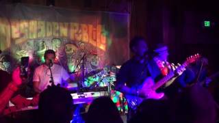 Desorden Publico - Todo esta muy normal / Esto es ska (en vivo)