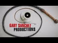 GARY SANCHEZ PRODUCTIONS Logo