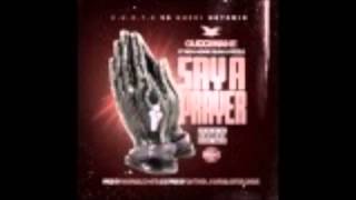 Gucci Mane - Say A Prayer (Remix) ft. Pizzle &amp; Rich Homie Quan SLOWED DOWN