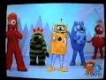 Yo Gabba Gabba Censored Dont Bleep Your Friends
