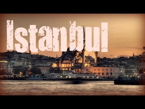 Sounds of Istanbul