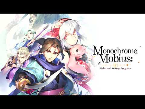 Monochrome Mobius: Rights and Wrongs Forgotten - Harukanaru Tabiji