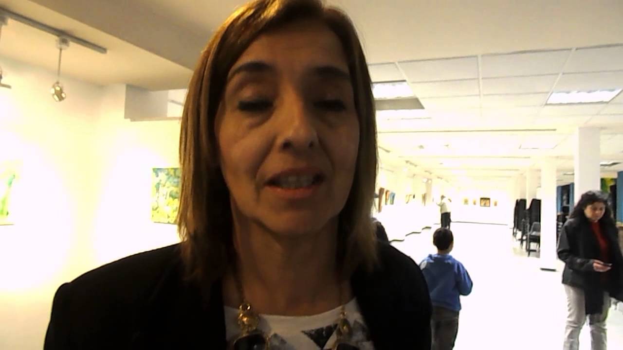 DSCN4495 Alicia Lopez Heredia Directora de Teatro.