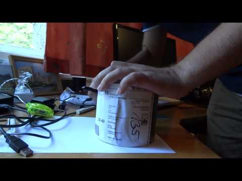 Goldmünze aus eBay Unboxing