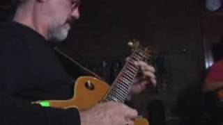 John Shaffer Trio (What is This Thing Called Love)