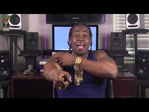 MBNel ft. Drakeo the Ruler - Throwbacc (REACTION VIDEO)