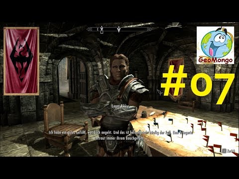 Kaiserlicher #07 | Ein neuer Rekrut | The Elder Scrolls V: Skyrim