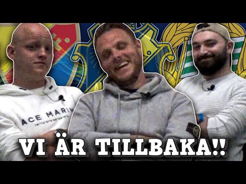 , title : 'Jeahze Har Dödat Sin Karriär & Guidetti Kommer Bli Allsvenskans Bästa Värvning NÅGONSIN'