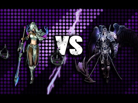 Nemesis best 1v1 god? Smite - League
