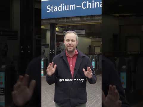 Property tax, fare increases to fund TransLink for next 3 years