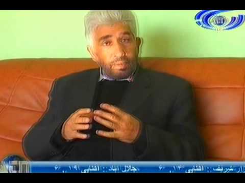 Ariana News 26 November 2012 Part One - DARI