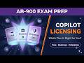 Microsoft 365 Copilot Licensing Explained | Copilot & Agent Administration Ultimate Course #ab900