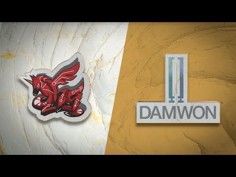AHQ vs DWG - POV ShowMaker (Akali) vs Rainbow (Qiyana) | World Championship 2019