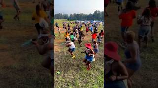 Our campers are GETTIN’ 👏🏾 IT 👏🏾 #tamialinedance #urbancampweekend www.urbaneventsglobal.com