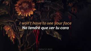 LiL BO WEEP - Not ok but its ok | Lyrics English - Sub. Español |