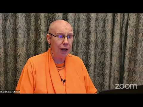 ШРИМАД БХАГАВАТАМ 3.28.16 (27.01.21)