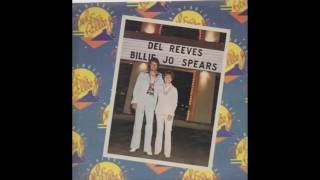 Del Reeves &amp; Billie Jo Spears -  We&#39;ve Got Some Feeling To Do