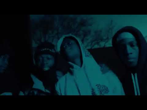 Shoot Or Get Shot Pt2 - Sha Ek x PJ Glizzy x BDot [BASS BOOSTED]