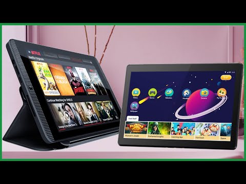 Top 5 Best Tablets Under $500 to Buy in 2021 Review
