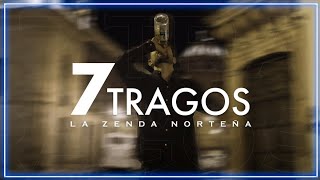 Siete Tragos Lyrics English Translation