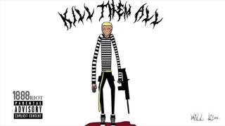 KILLTJ - “GOTHSTAR” (Official Audio)