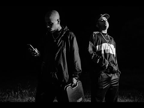 LK O Marroquino & AmandesNoBeat - Dubai (VIDEOCLIPEOFICIAL)