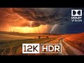 Dramatic View Dolby Vision™ HDR 12K 60FPS Dolby Atmos (Cinematic Masterpiece Unveiled:)