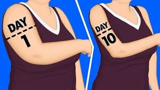 Arms fat workout | hand fat loss exercise | arms size reduce exercise |