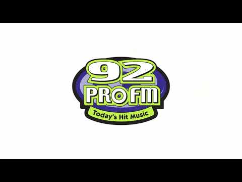 WPRO-FM/Providence, Rhode Island Legal ID - November 20, 2022