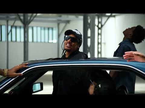 Smooth (feat. Les Twins) [Les Twins Remix] @OfficialLesTwins 😎🎥 2025