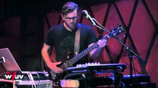 Field Report - &quot;Wings&quot; (FUV Live at Rockwood Music Hall)