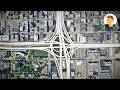 The Top 10 Craziest Highway Interchanges In The U S