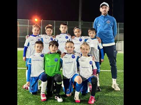 Melodie Personalizata | Imnul Academiei "Dunărea Giurgiu" U9