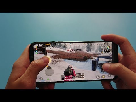 Blackshark 2 PUBG Gaming Review