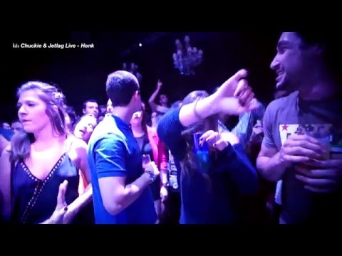 Marco Hanna & Diego Falleiros @ Zucker Club Ribeirão Preto