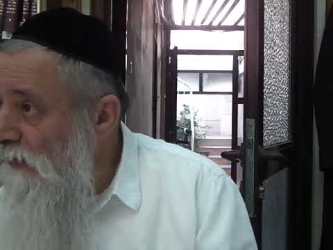 הרב מרדכי עטייה - קריאת שמע - ה׳ שפתי שיעור 059 - קריאת שמע - סיכום הלכה למעשה