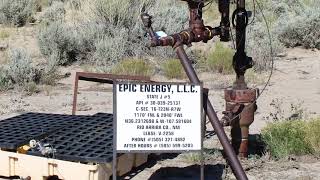Epic Energy - State J5, Rio Arriba County, NM (September 2025)