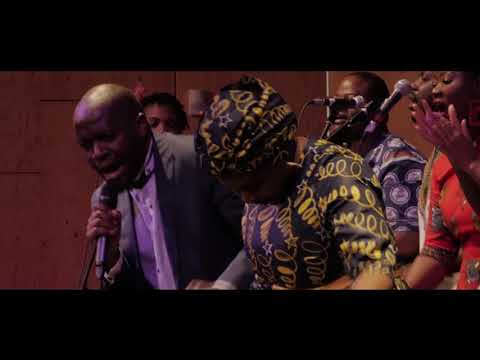 HAKUSI KUREMA (Hymn) :REV CHIVAVIRO captured in LUTON UK 2017